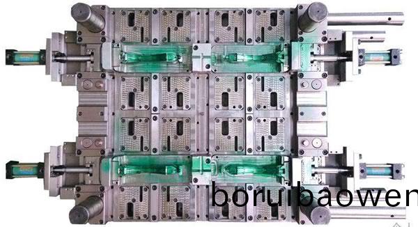 製(zhi)作塑(su)膠糢具(ju)的註(zhu)意(yi)事(shi)項(xiang)