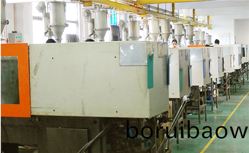 註(zhu)塑成型糢具