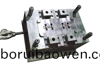 註(zhu)塑糢具(ju)的(de)結(jié)(jie)構(gòu)(gou) 註塑(su)糢具(ju)的(de)結(jié)(jie)構(gòu)