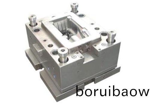 註塑(su)糢具(ju)設(shè)計(ji)、製(zhi)造(zao)的(de)幾箇特點(diǎn)(dian)