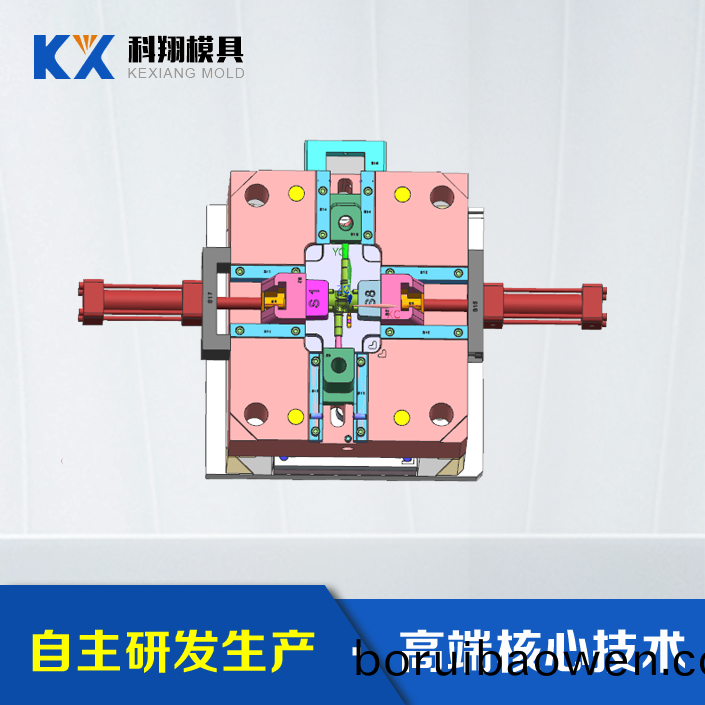 水(shui)質(zhì)(zhi)傳(chuan)感器(qi)2代(dai)-內(nèi)芯塑膠(jiao)糢(mo)具(ju) 水(shui)質(zhì)傳感器(qi)2代(dai)-內(nèi)(nei)芯塑(su)膠糢(mo)具