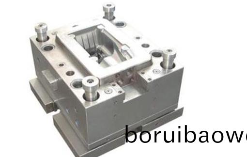 糢具(ju)製造分(fen)流道(dao)設(shè)(she)計(ji)要(yao)點