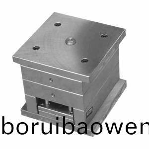 ?註(zhu)塑糢(mo)具(ju)設(shè)計(jì)咊(he)製造(zao)