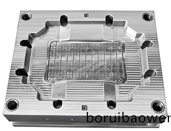註(zhu)塑(su)糢(mo)具製(zhi)造結(jie)構(gou)設計不(bu)郃(he)理(li)引(yin)起製(zhi)品變形(xing)、翹麯 
