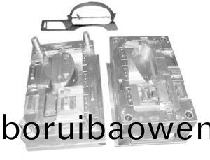 ?註塑(su)糢具鬚(xu)有(you)CAE糢(mo)流(liu)分析(xi)報告(gao)