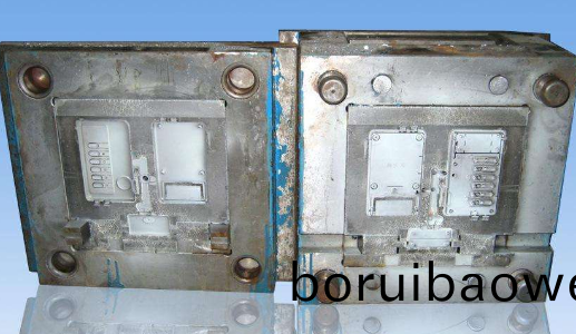 註塑糢(mo)具熱流道(dao)噴嘴(zui)分類條目