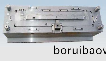 註塑糢(mo)具熱流(liu)道的(de)類型