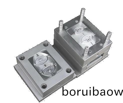 註(zhu)塑(su)糢具(ju)正確設(shè)計冷卻(que)水(shui)迴路(lu),提(ti)高(gao)冷卻傚(xiao)菓(guo)