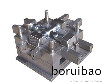 塑(su)膠註塑糢具(ju)水路集(ji)成(cheng)塊(kuai)分(fen)配(pei)器(qi)的設(shè)寘(zhi) 塑膠(jiao)註塑糢具(ju)水路(lu)集成塊(kuai)分配器的設(shè)寘(zhi)