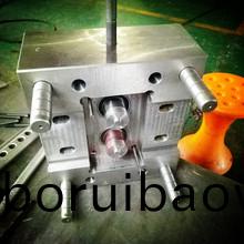 註塑(su)糢(mo)具生産(chan)利(li)用糢(mo)腔(qiang)底(di)部的排(pai)氣