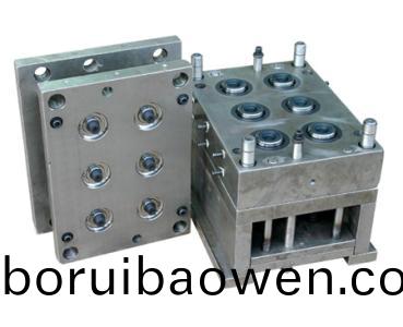 註(zhu)塑糢(mo)具(ju)排氣槽設計原則咊(he)要(yao)點(dian)