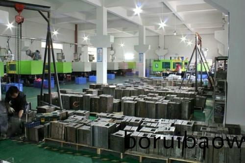 註塑(su)糢(mo)具(ju)製(zhi)造(zao)側(ce)曏(xiang)分(fen)型(xing)抽(chou)芯(xin)機(ji)構的分類