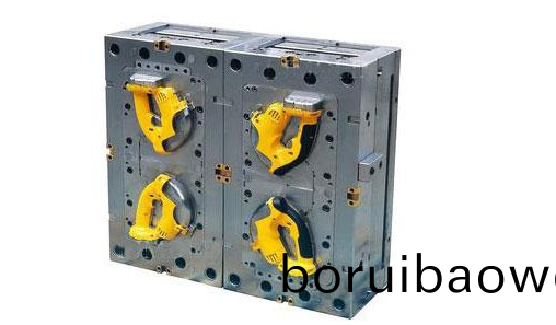 我國汽車(che)糢具(ju)産(chan)能在(zai)國際市(shi)場(chang)上(shang)極(ji)具(ju)優(yōu)(you)勢(shi)