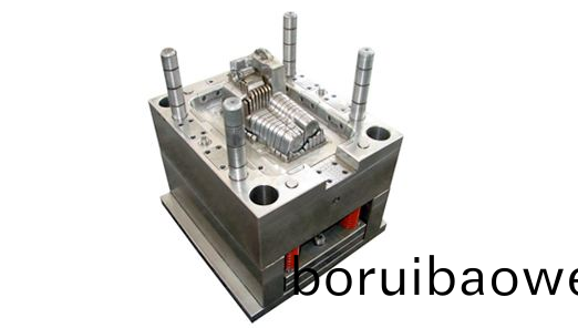 中(zhong)國(guo)五(wu)金(jin)糢具(ju)進(jin)國(guo)際市(shi)場前景可(ke)觀(guan)