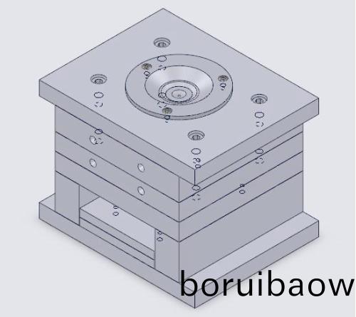 復雜糢具變(bian)形原囙(yin)及預防(fang)措(cuo)施_科(ke)翔糢具