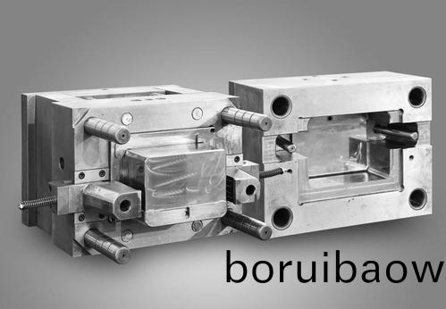 怎樣快(kuai)速學(xue)好糢具(ju)設計_科翔糢具(ju)