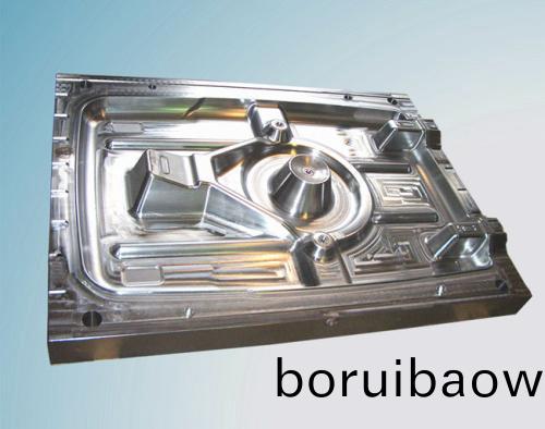 汽(qi)車(che)糢(mo)具(ju)工藝技術的應(ying)用_科翔糢(mo)具(ju)