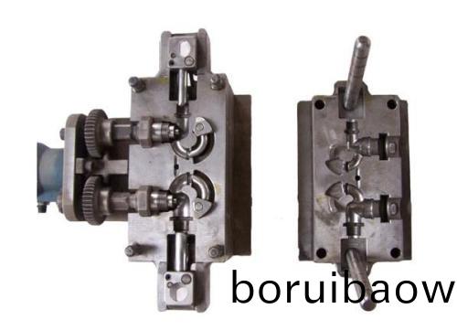 塑料(liao)糢具按(an)澆註係統(tǒng)(tong)型製分三類 塑料(liao)糢(mo)具按澆(jiao)註(zhu)係(xi)統(tǒng)型(xing)製(zhi)分(fen)三(san)類(lei)