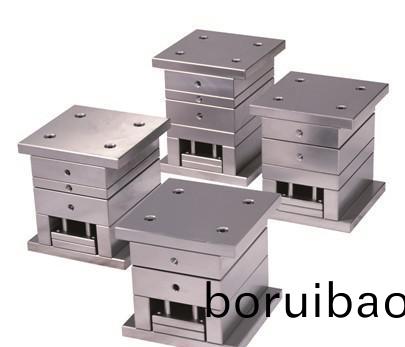 註塑糢具的特(te)點(dian)有哪些(xie)？