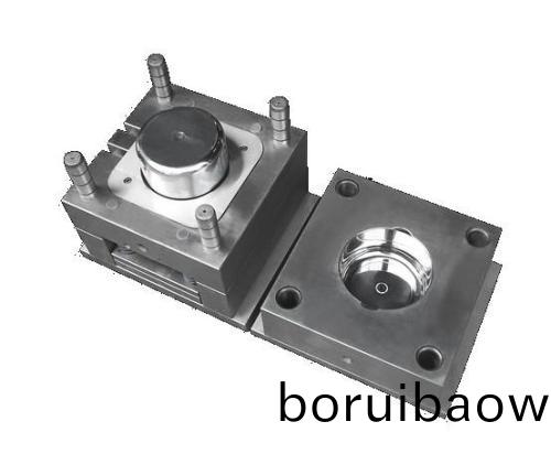 雙(shuang)色糢(mo)具註塑(su)加(jia)工(gong)流(liu)程 雙色(se)糢具註塑(su)加(jia)工(gong)流(liu)程