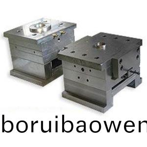 塑膠(jiao)糢(mo)具中各(ge)部(bu)件(jian)的一些術(shù)語(yu) 塑(su)膠糢具中各部(bu)件的(de)一些(xie)術(shù)語