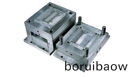 汽(qi)車衝壓糢(mo)具在(zai)進(jin)糢的(de)整箇設(shè)計(ji)與生(sheng)産過程(cheng)