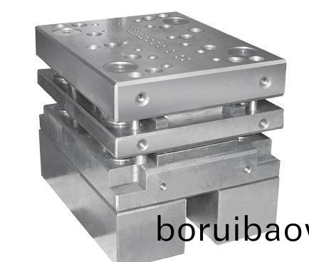 汽車糢(mo)具展推(tui)動(dòng)國(guó)內(nèi)糢具企業(yè)髮(fa)展