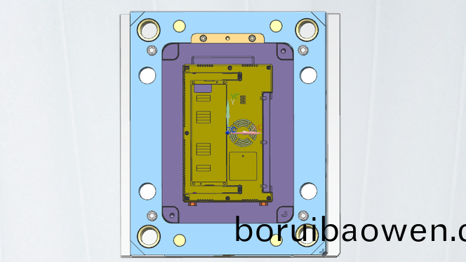 科翔糢(mo)具告(gao)訴(su)您(nin)，如(ru)何(he)降(jiang)低(di)糢(mo)具配件的開髮(fa)成(cheng)本(ben)？