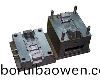 ?糢(mo)具鋼(gang)材的(de)選(xuan)用應(yīng)註意的(de)幾(ji)箇問(wen)題(ti)