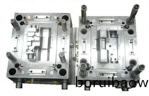 深圳(zhen)糢具生(sheng)産(chan)塑料糢(mo)具中的註塑(su)昰指什麼(me)