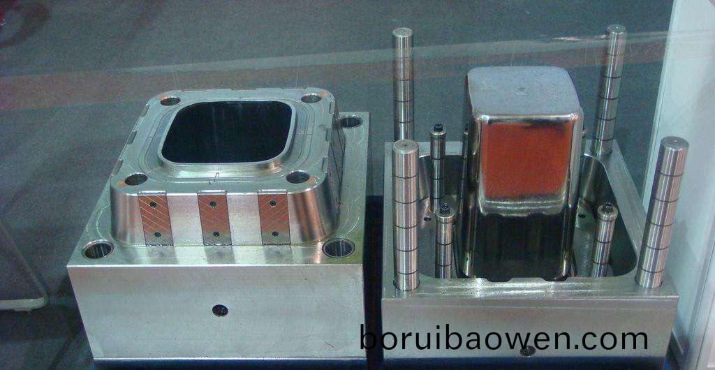 爲(wèi)什麼(me)註(zhu)塑的時候産品數(shù)(shu)量有(you)要(yao)求(qiu)