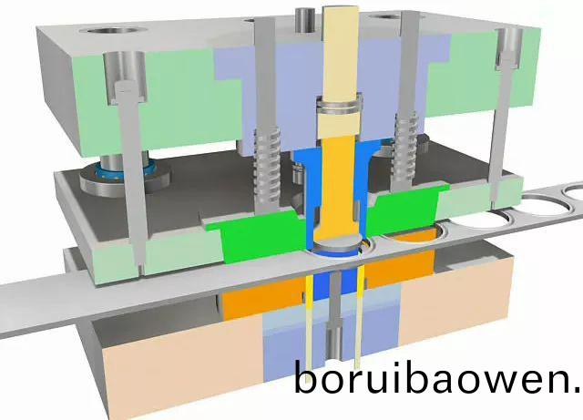 五(wu)金糢具(ju)十大(da)常見(jian)問題及解(jie)決方(fang)案(an)