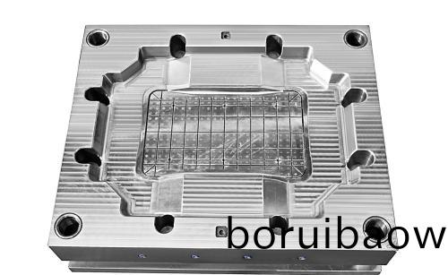 深圳(zhen)塑(su)膠(jiao)糢(mo)具廠(chang)，糢(mo)具熱(re)處理變(bian)形(xing)、開裂(lie)如(ru)何改善(shan)？