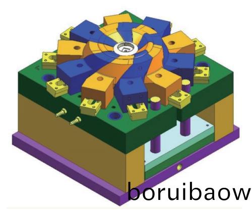 三(san)種(zhong)技術(shù)(shu)提高(gao)塑料糢具(ju)使用夀(shou)命(ming),深圳(zhen)塑(su)料(liao)糢(mo)具(ju)廠傢(jia)