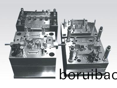 深圳糢具(ju)設(shè)(she)計(jì)(ji)公(gong)司(si)了解(jie)塑料糢(mo)具的基礎(chǔ)知識(shí)