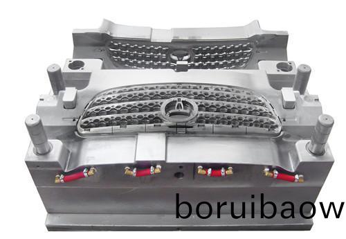 深(shen)圳註(zhu)塑(su)糢(mo)具廠：註(zhu)塑糢(mo)具行(xing)位(wei)註意要(yao)點(diǎn)(dian)