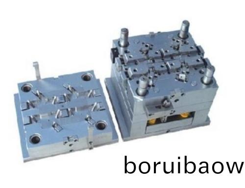 塑(su)料糢(mo)具(ju)廠淺(qian)談什(shen)麼(me)昰(shi)開(kāi)(kai)糢註塑_深圳(zhen)科翔糢具(ju)