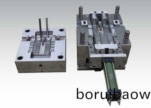 在(zai)註塑成(cheng)型(xing)過程中揹壓(ya)的(de)利(li)用(yong)_科翔(xiang)糢具