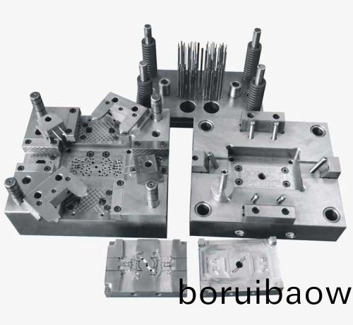 塑膠糢(mo)具(ju)有哪些？如(ru)何(he)搞定(ding)塑膠成形(xing)？