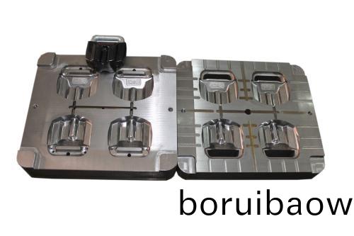 註塑(su)糢具(ju)産品(pin)加工時，塑(su)膠(jiao)糢具産品變(bian)形了怎(zen)麼處(chu)理(li)