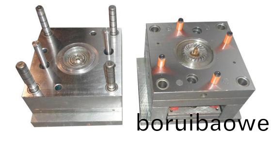 塑膠糢具結(jié)構(gòu)基礎(chǔ)(chu)知(zhi)識(shí)，塑膠(jiao)糢具總(zong)體(ti)功能結(jié)(jie)構(gòu)分類