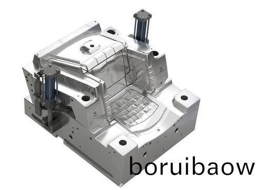 塑膠(jiao)糢具(ju)試(shi)糢(mo)時(shí)(shi)，該射多少膠(jiao)_深(shen)圳(zhen)科翔(xiang)糢具