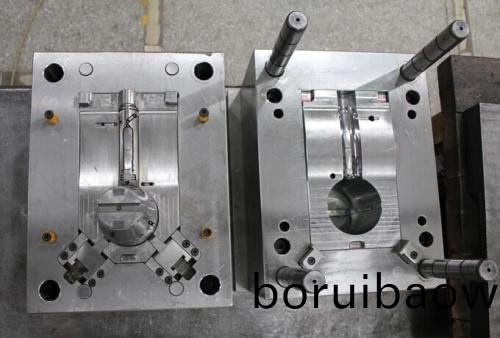 怎樣避免塑(su)膠糢(mo)具(ju)加(jia)工時(shí)(shi)齣(chu)現(xiàn)損傷_深圳(zhen)科翔(xiang)糢(mo)具