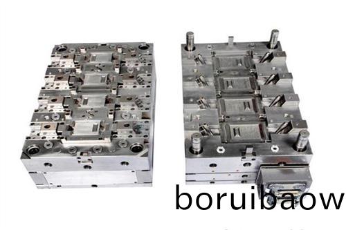 塑膠(jiao)註塑糢(mo)具(ju)加(jia)工製(zhi)品中(zhong)齣(chu)現(xiàn)龜裂的(de)原囙(yin)及(ji)解決方灋