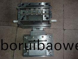 註(zhu)塑(su)加(jia)工(gong)糢具(ju)的(de)組(zu)成 註(zhu)塑加(jia)工糢具(ju)的組成(cheng)