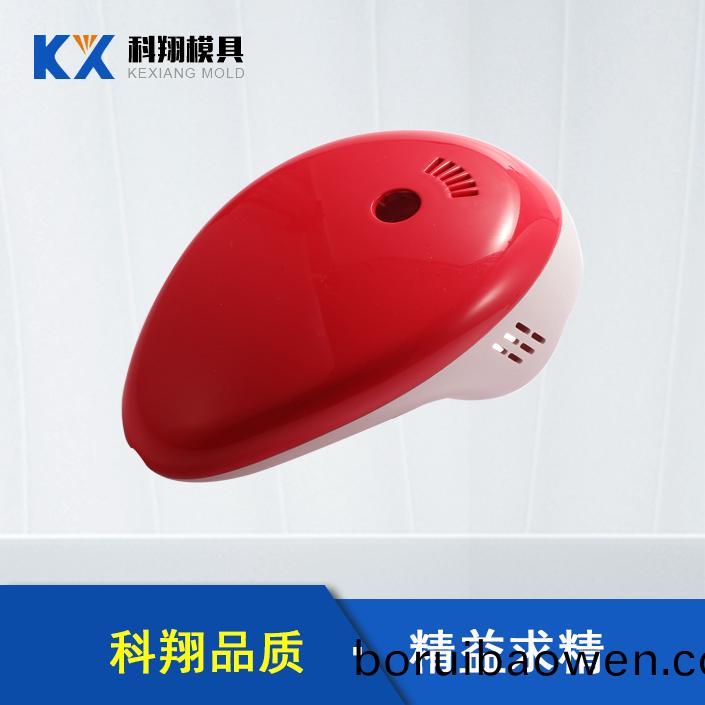 美容(rong)儀(yi)塑(su)膠(jiao)註(zhu)塑加(jia)工 美容(rong)儀塑(su)膠註塑加工