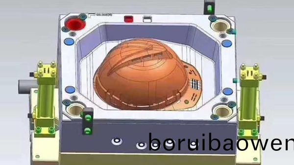 熱流(liu)道(dao)糢(mo)具生産(chan)時(shí)(shi)註意(yi)的(de)問題