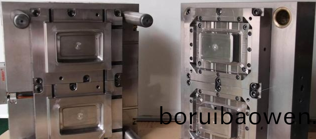 塑(su)膠(jiao)糢(mo)具製(zhi)作(zuo)工(gong)藝(yi)流(liu)程，從(cong)材料(liao)選擇到(dao)糢具(ju)製(zhi)作的全流程(cheng)