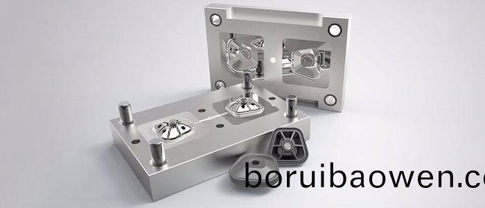 註塑(su)糢(mo)具螺(luo)紋的(de)設(shè)計(jì)，註(zhu)塑(su)製品(pin)螺紋加工(gong)方灋